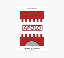 Cargar imagen en el visor de la galería, Print Apolo