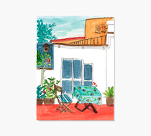 Cargar imagen en el visor de la galería, Cal Pintxo Art Print