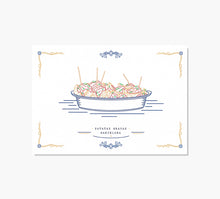 Load image into Gallery viewer, Patatas Bravas Art Print