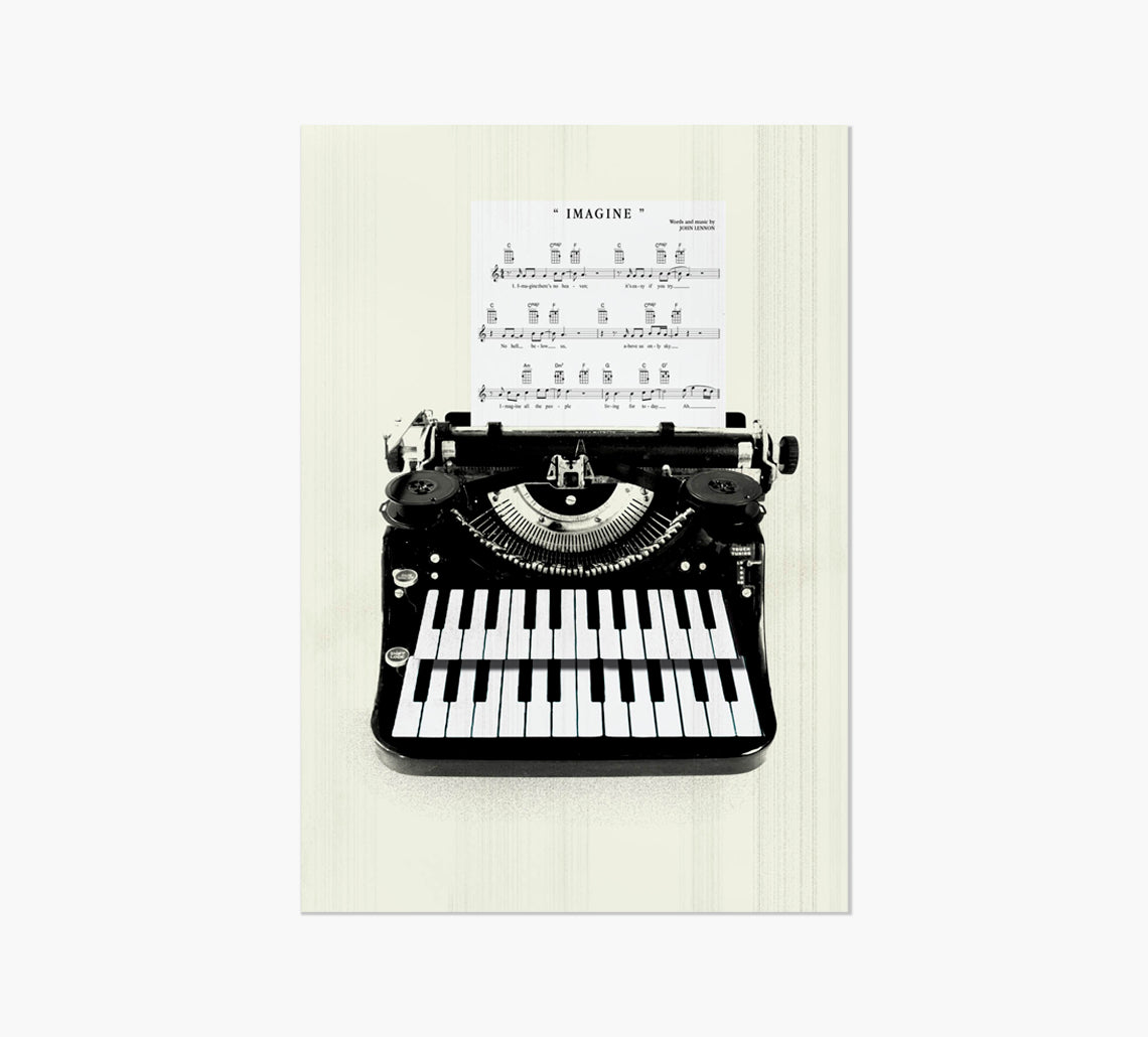 Print Imagine