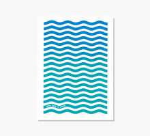 Load image into Gallery viewer, Print Once Upon a Wave