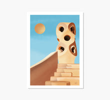 Load image into Gallery viewer, Casa Mila