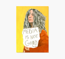 Load image into Gallery viewer, Print Patti Smith