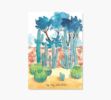 Cargar imagen en el visor de la galería, Print Cactus Cap Roig