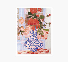 Cargar imagen en el visor de la galería, Rosas Flores Mercilona Decor