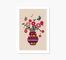 Load image into Gallery viewer, Sunset Colors Art Print
