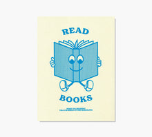 Cargar imagen en el visor de la galería, Print Read Books