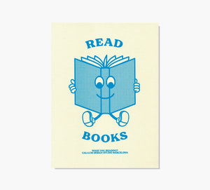 Print Read Books