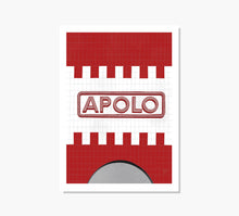 Load image into Gallery viewer, Print Apolo