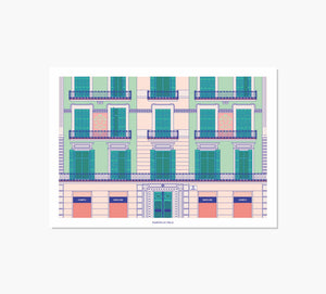 Carrer Balmes