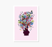 Cargar imagen en el visor de la galería, Print Summer Bloom