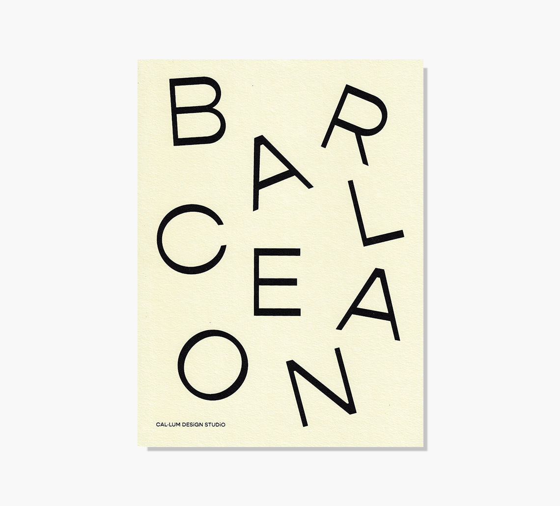Barcelona Revolt