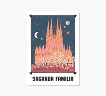 Load image into Gallery viewer, Sacred Family
