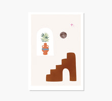 Load image into Gallery viewer, Print Marrakech