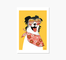 Load image into Gallery viewer, Print Disco Dog