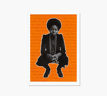 Cargar imagen en el visor de la galería, Print Nina Simone