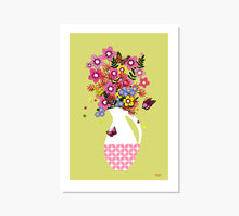 Cargar imagen en el visor de la galería, Bright Colors Art Print