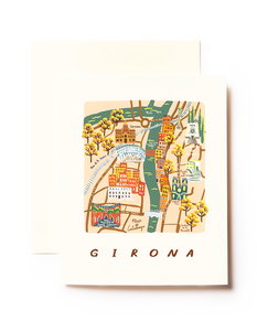 Greeting Cards Postales Mercilona Mapa Maps BCN Kiri&Co. Spain Travel Photography Travelphotography España Instagram Art Photo Natura Vacaciones Print Design Digitalart Summer lustracion Printing Designer Collection Diseño Love Happy Creative Artwork Pattern Beautiful Complementos Girona