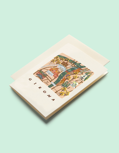 Greeting Cards Postales Mercilona Mapa Maps BCN Kiri&Co. Spain Travel Photography Travelphotography España Instagram Art Photo Natura Vacaciones Print Design Digitalart Summer lustracion Printing Designer Collection Diseño Love Happy Creative Artwork Pattern Beautiful Complementos  Girona Catalunya